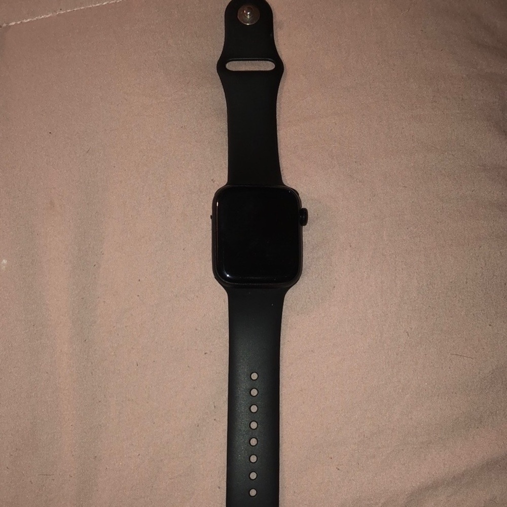 Apple Watch Series 4